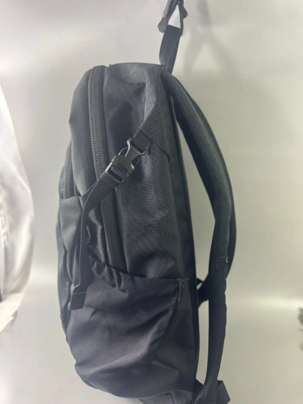 Osprey Axis 24L Laptop Backpack Black